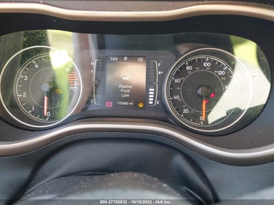 DayDrive