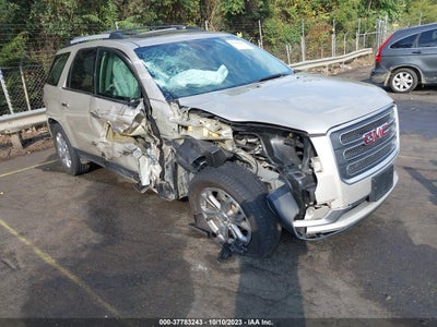 Gmc Acadia 2016