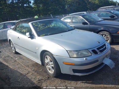 Saab 9-3 2006