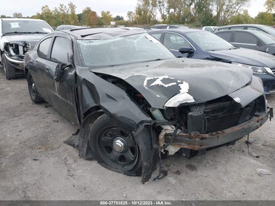 Dodge Charger 2006