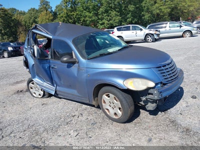 CHRYSLER PT CRUISER 2006