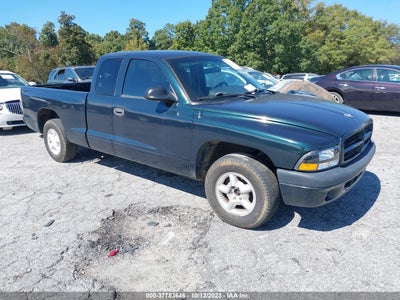 Dodge Dakota 1998