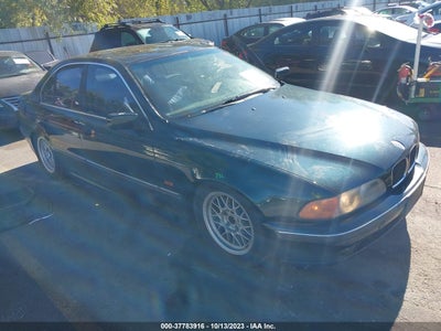 Bmw 5 series 1999