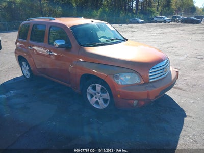 Chevrolet Hhr 2006
