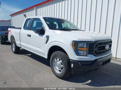 Ford F-150 2023