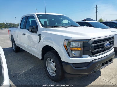 Ford F-150 2023