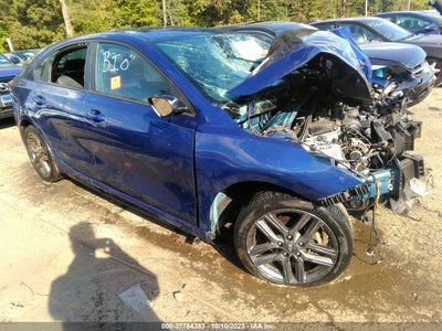 Kia Forte 2020