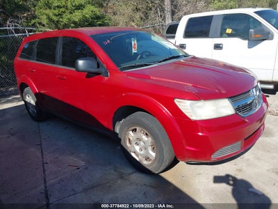 Dodge Journey 2009
