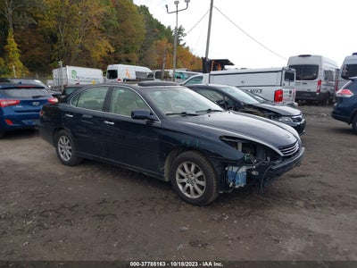 Lexus Es 330 2004