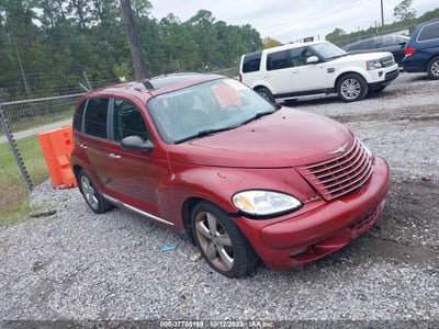 Chrysler Pt cruiser 2003