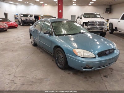 Ford Taurus 2007