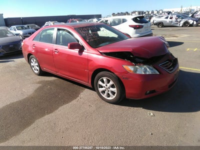 Toyota Camry 2007