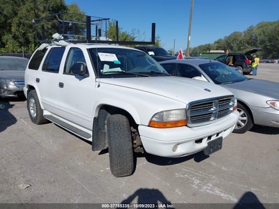 Dodge Durango 2003
