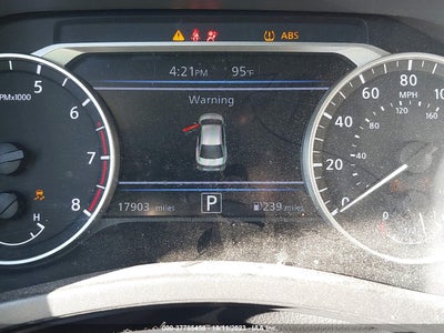 DayDrive