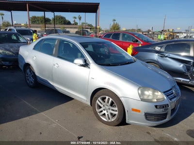 Volkswagen Jetta 2007