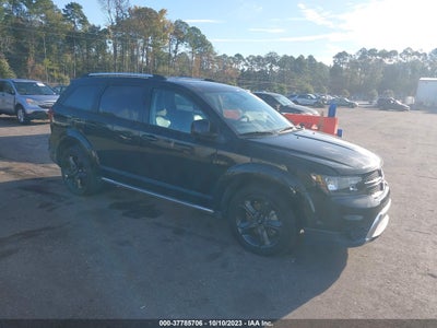 Dodge Journey 2020