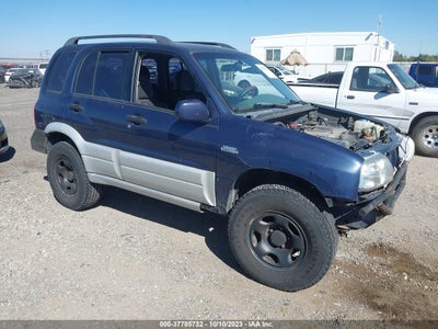 Suzuki Grand vitara 1999
