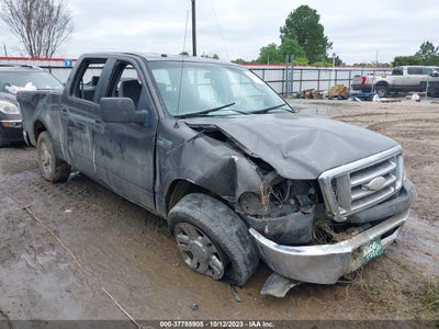 Ford F-150 2008