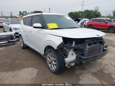 Kia Soul 2020