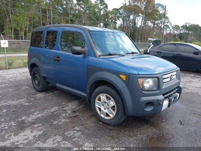 Honda Element 2008