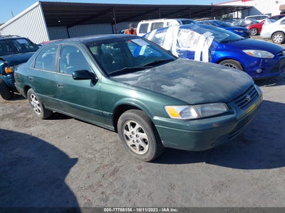 Toyota Camry 1999
