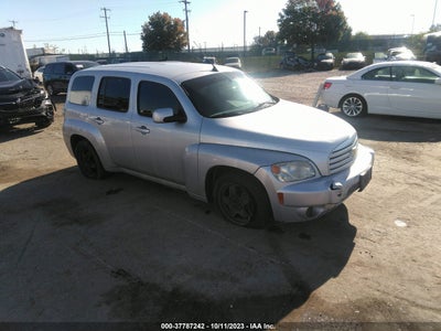 Chevrolet Hhr 2009