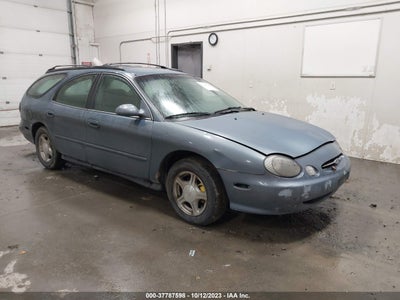 Ford Taurus 1999