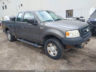 Ford F-150 2008