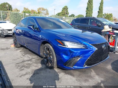 Lexus Es 2023