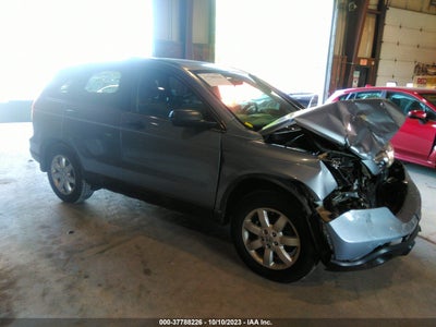 Honda Cr-v 2009