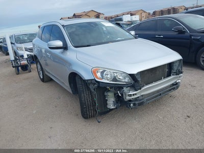 Volvo Xc60 2015