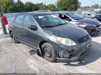 Toyota Matrix 2006