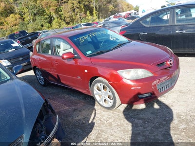 Mazda 3 2009