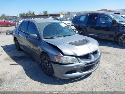 Mitsubishi Lancer 2005