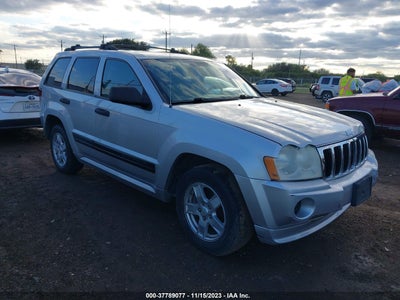 Jeep Grand cherokee 2006