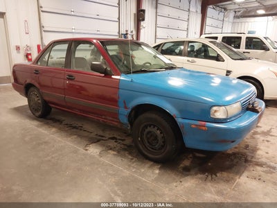 Nissan Sentra 1994
