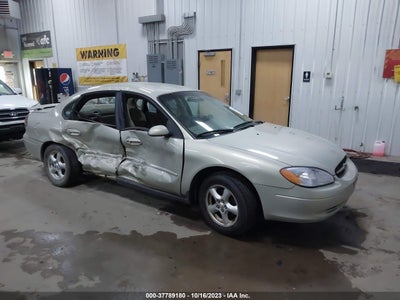 Ford Taurus 2003