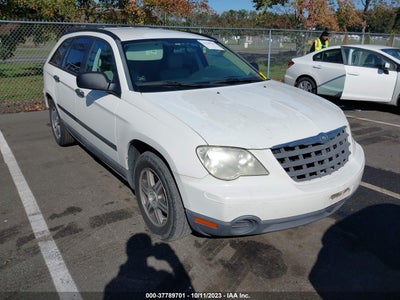 Chrysler Pacifica 2007