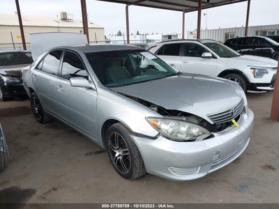 Toyota Camry 2005