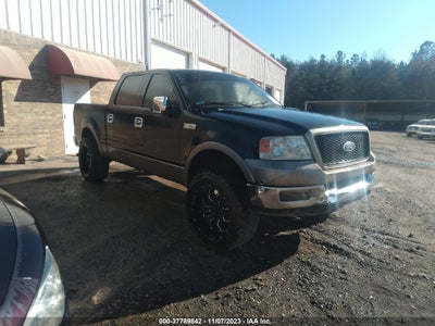 Ford F-150 2005