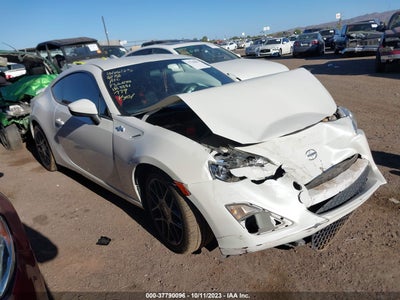 Scion Fr-s 2015