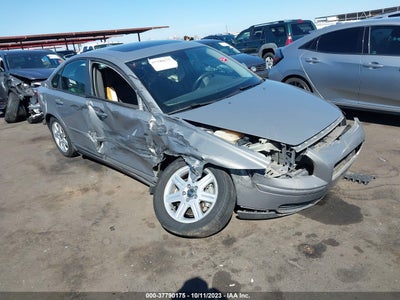 Volvo S40 2006