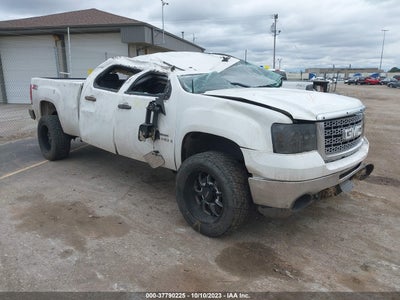 Gmc Sierra 2007