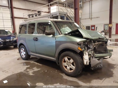 Honda Element 2005