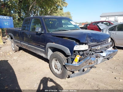Chevrolet 2500 2000