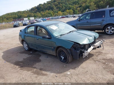 SATURN ION 2006