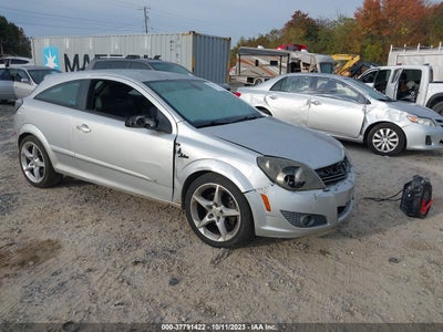 Saturn Astra 2008