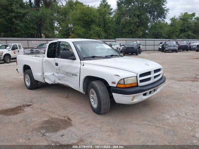 Dodge Dakota 2000