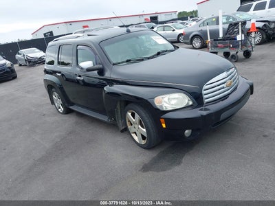 Chevrolet Hhr 2006