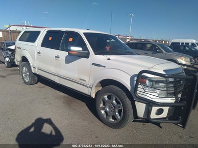 Ford F-150 2013